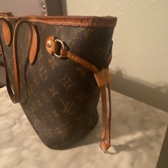 Louis Vuitton Monogram Pm - Picture 3 of 5